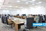 انطلاق الملتقى الحواري الأول لتعزيز تمكين المرأة في وادي البوانيس