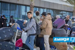 مفوضية اللاجئين: عودة 829 سوريًا من ليبيا إلى بلادهم خلال 9 أشهر