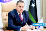 الحويج: ترحيل أكثر من 117 ألف مهاجر ضمن «العودة الطوعية»