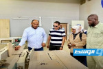 إطلاق برامج تدريبية لتأهيل شباب سبها إلى سوق العمل