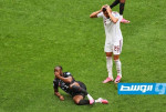 فيديو.. «فيفا» يوقف القطري عاصم مادبو 5 مباريات
