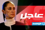 شينباوم تؤكد أن كل شيء تحت السيطرة قبل افتتاح كأس العالم 2026