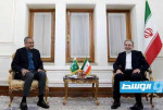 وزير الداخلية الباكستاني يزور طهران اليوم