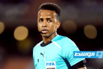 «يويفا» يختار الحكم الصومالي عمر عرتن لإدارة مباراة كأس السوبر الأوروبي