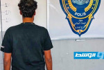 البحث الجنائي: ضبط «أحد أخطر المطلوبين» في أوباري