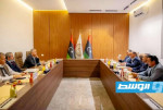إعلان ميلاد إقليم المنطقة الوسطى رسميًا