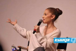 أريانا غراندي تهاجم البيت الأبيض بسبب استخدام موسيقاها