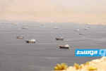 إجلاء 2500 بحار و115 سفينة من مضيق هرمز منذ الثلاثاء