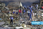 مسؤول عسكري أميركي كبير يصل فنزويلا للإشراف على جهود الاستجابة للزلزال