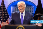 ترامب: توقيع الاتفاق مع إيران الأحد.. وفتح مضيق هرمز أمام الجميع