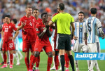 الأرجنتين تهزم سويسرا بشق الأنفس وتبلغ نصف نهائي كأس العالم 2026