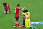 مونديال 2026: كوريا الجنوبية تفوز على التشيك بهدفين
