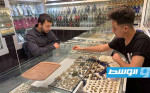 أسعار الذهب في ليبيا السبت (13 يونيو 2026)