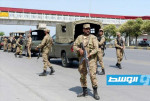 مسلحون يقتلون 9 عناصر من الشرطة قرب مشروع بناء سد في باكستان
