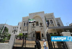 سورية.. تأجيل أولى جلسات مجلس الشعب الانتقالي «إلى موعد يحدد لاحقًا»