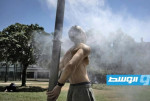 فرنسا تشهد هذا العام يونيو الأشد حرارة
