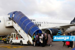 سفارة السودان تؤكد رغبة رعاياها في العودة الطوعية وإكمال المرحلة الأولى من البرنامج