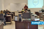 «مليتة للنفط والغاز» تنظم أول اختبار معتمد من جامعة كامبريدج في بنغازي