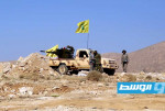 حزب الله يتصدى لقوة إسرائيلية حاولت التقدم لمرتفع استراتيجي في جنوب لبنان