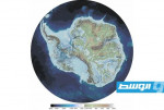 كشف جيولوجي عن حوض عملاق على شكل «مروحة يد» يعيد كتابة تاريخ أنتاركتيكا