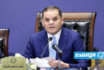 الدبيبة يحظر تواصل الوزراء والجهات العامة مع المنظمات الأجنبية «إلا بإذن مسبق»