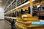 الذهب ينخفض مع تجدد المواجهات بين الولايات المتحدة وإيران
