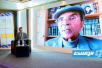 إبراهيم الكوني: الرواية حلم كل إنسان .. والتحدي كيف تنزف تجربتك؟