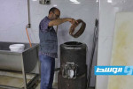 رصد مخالفات صحية خلال حملة على مخابز ومحال حلويات في طرابلس