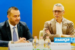 «الصحة» تسعى لتوطين صناعة الأدوية والمستلزمات الطبية في ليبيا بالتعاون مع إيطاليا