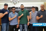 خطوة قوية في سوق الانتقالات.. المدينة يضم محمد الكستا لتعزيز خط الوسط