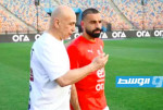 مدرب منتخب مصر يكشف الدور التكتيكي لمحمد صلاح