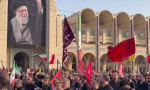 بدء مراسم تشييع خامنئي في طهران بمشاركة آلاف الإيرانيين (صور)