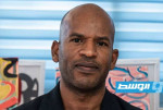 الفنان الليبي عمر بركة يشارك في بينالي الكتاب الفني الأوروبي الدولي «EIBAB 2026» برومانيا