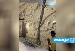 تشغيل كابل كهرباء رئيسي في بنغازي بعد 72 ساعة من أعمال الصيانة