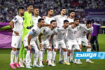المنتخب الإيراني يحصل على تأشيرات دخول المكسيك استعدادًا لكأس العالم 2026