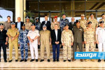 البعثة الأممية: الفريق الأمني المشترك يتفق على خطوات عملية لتعزيز التنسيق الحدودي