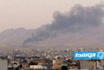 جيش الاحتلال الإسرائيلي يزعم استهداف «منظومات الدفاع الاستراتيجية» في إيران