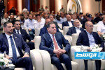 الدبيبة في لقاء مع الرياضيين: الحكومة تعمل على بناء ملاعب جديدة في عدد من المدن الليبية