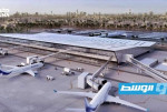 الكويت تستأنف حركة الملاحة الجوية بعد إغلاق احترازي للمجال الجوي