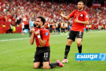 مصر تحقق أول فوز في تاريخها بكأس العالم على حساب نيوزيلندا