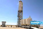 إنتاج المياه بمنظومتي «السرير - سرت» و«تازربو - بنغازي» يتجاوز مليون متر مكعب يوميًا