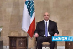 عون وسلام يبحثان التحضيرات لجولة تفاوض جديدة بين لبنان و«إسرائيل» بواشنطن