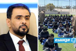 حكومة حماد تعلن إجراءات مشددة لمكافحة توطين الأجانب في ليبيا