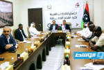 مصراتة تجمع عشر دول عربية لبحث مستقبل كرة القدم المصغرة واستضافة البطولة العربية