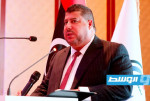 سليمان: نقترب من خفض حرق 180 مليون قدم مكعب من الغاز