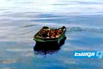 إنقاذ 113 مهاجرًا غير قانوني على متن 3 قوارب في سرت
