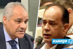 في خطاب لناجي عيسى.. العريبي: «النواب» سيكون في حل من التزاماته حال استمرار تعطيل تنفيذ بنود اتفاق الإنفاق الموحد