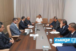 لجنة برلمانية تبحث مع مجلس الأمن القومي إعداد قانون للأمن السيبراني