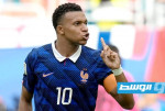 مبابي يعتلي قمة هدافي المونديال.. ويتجاوز ميسي في سجلات كأس العالم