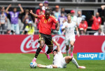 الأحد.. بلجيكا وإيران يلتقيان في مباراة الخروج من عنق الزجاجة بكأس العالم 2026